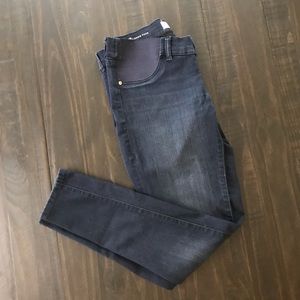 Rosie Pope DL 1961 Maternity Skinny Jeans - 27